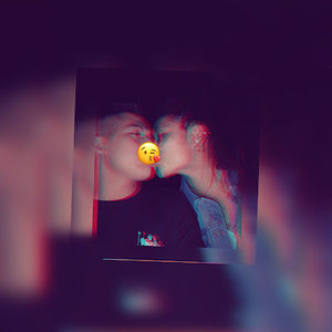 Meet your Posher, I love hardcore